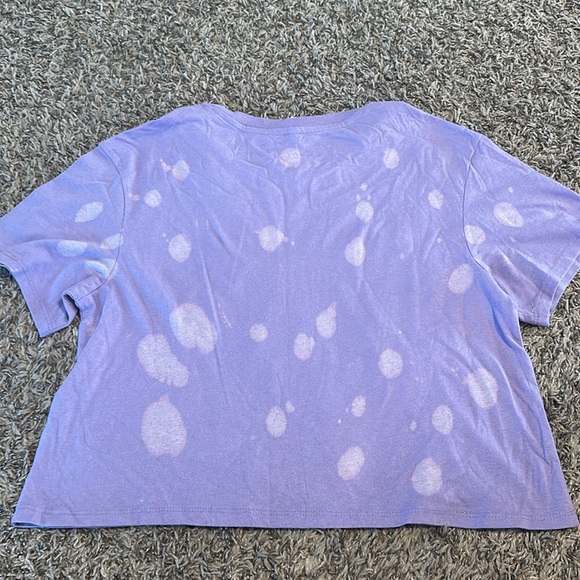 NWT NBA Lakers tee A - Picture 7 of 7